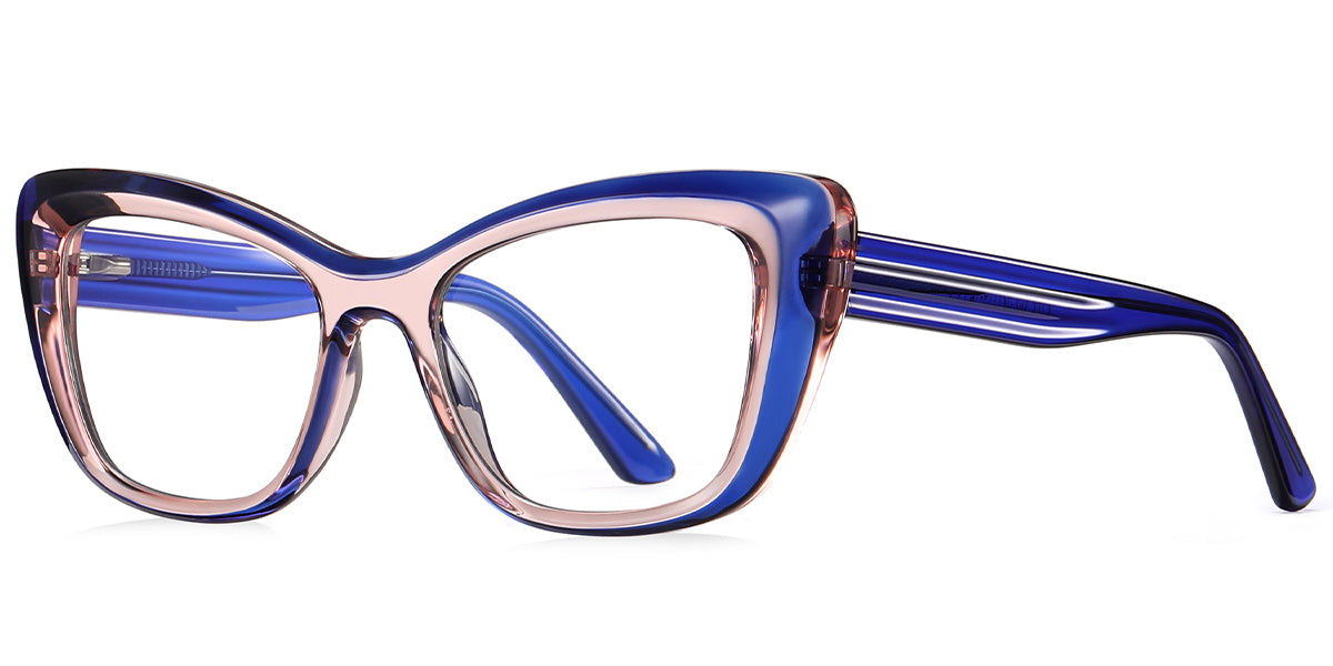 Brilliant Consideration Eyewear