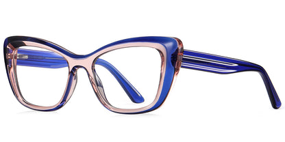 Brilliant Consideration Eyewear