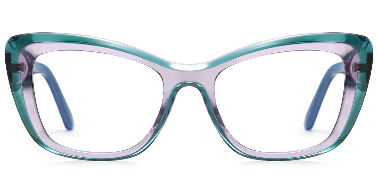Brilliant Consideration Eyewear