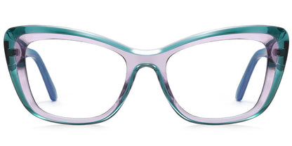 Brilliant Consideration Eyewear