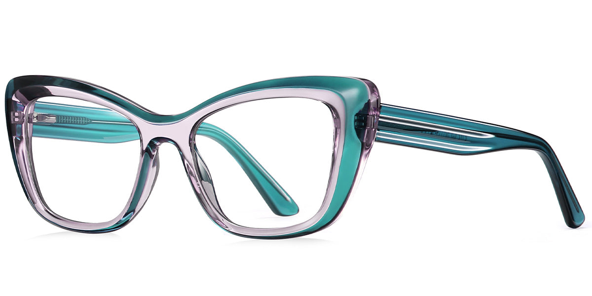 Brilliant Consideration Eyewear