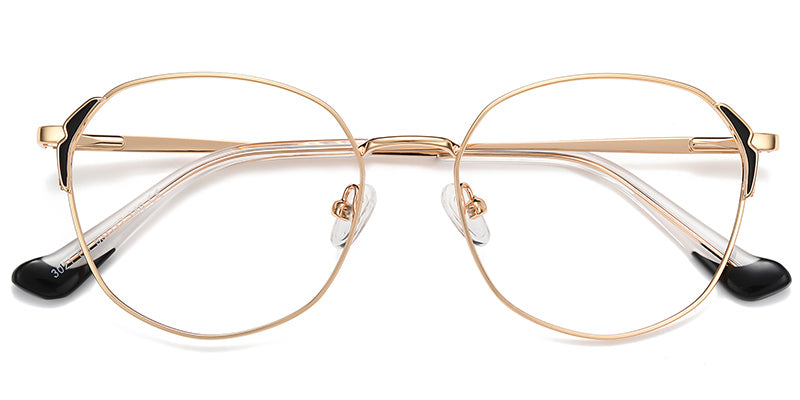 Brilliant Dignity Eyewear