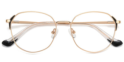 Brilliant Dignity Eyewear