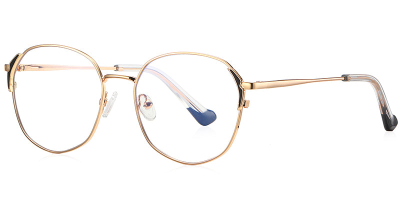 Brilliant Dignity Eyewear