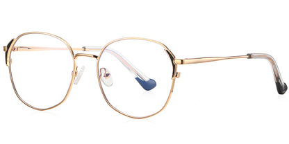 Brilliant Dignity Eyewear