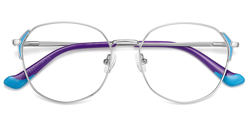 Brilliant Dignity Eyewear