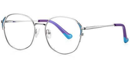 Brilliant Dignity Eyewear