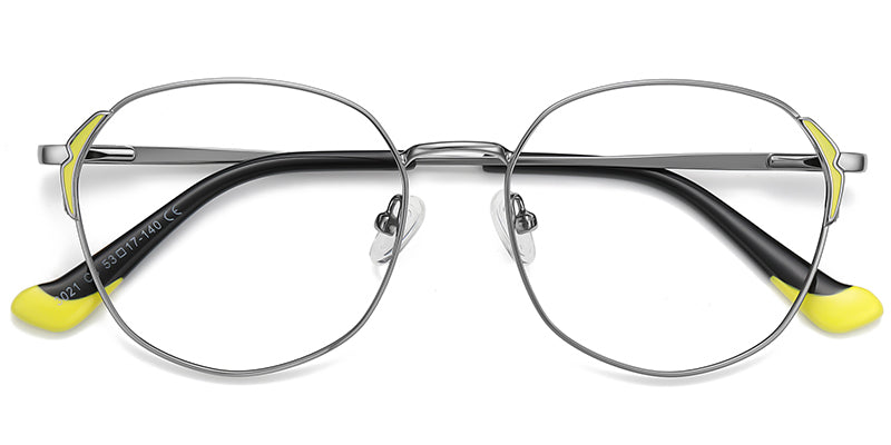 Brilliant Dignity Eyewear