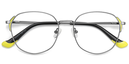 Brilliant Dignity Eyewear