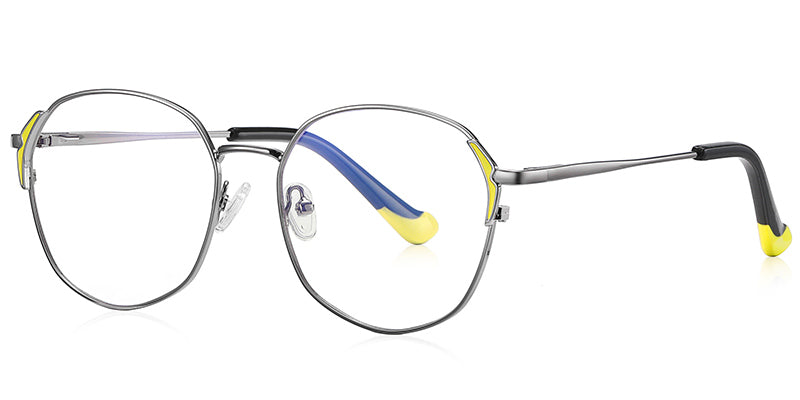 Brilliant Dignity Eyewear