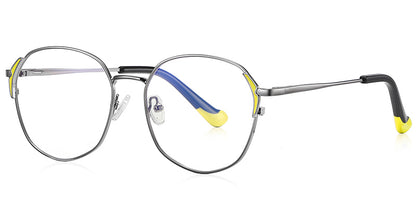 Brilliant Dignity Eyewear
