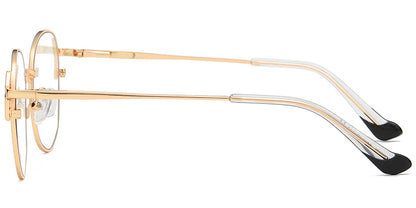 Brilliant Dignity Eyewear