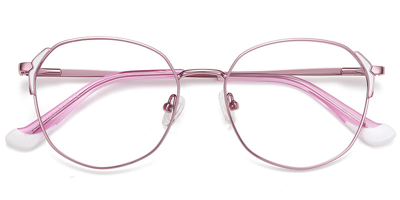Brilliant Dignity Eyewear