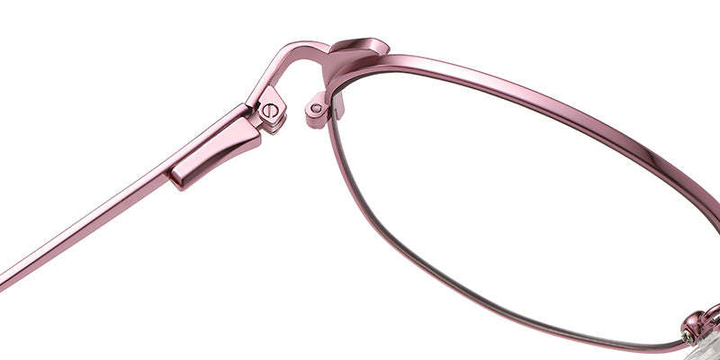 Brilliant Dignity Eyewear