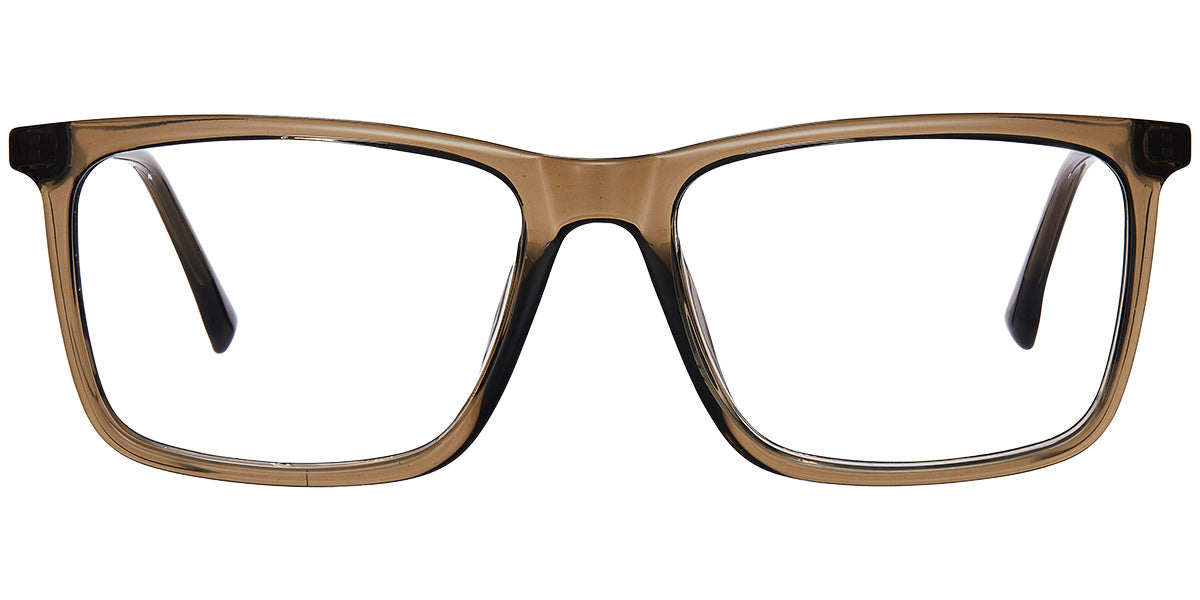 Brilliant Elevation Eyewear