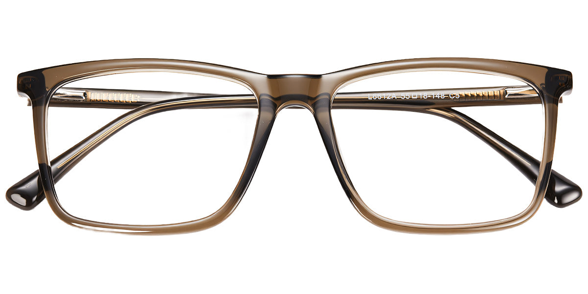 Brilliant Elevation Eyewear