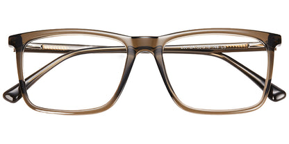 Brilliant Elevation Eyewear