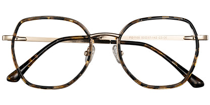 Brilliant Elite Eyewear