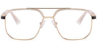 Brilliant Elite Eyewear
