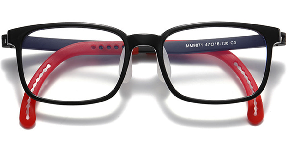 Brilliant Firefly Eyewear