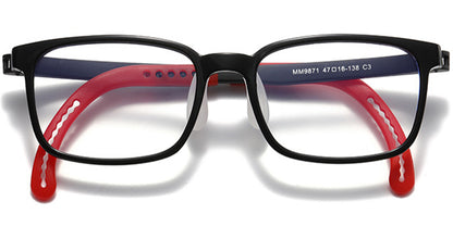Brilliant Firefly Eyewear