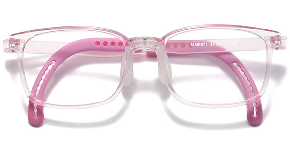 Brilliant Firefly Eyewear
