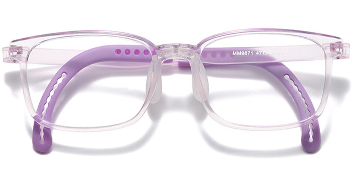Brilliant Firefly Eyewear