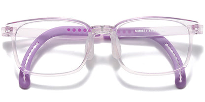 Brilliant Firefly Eyewear