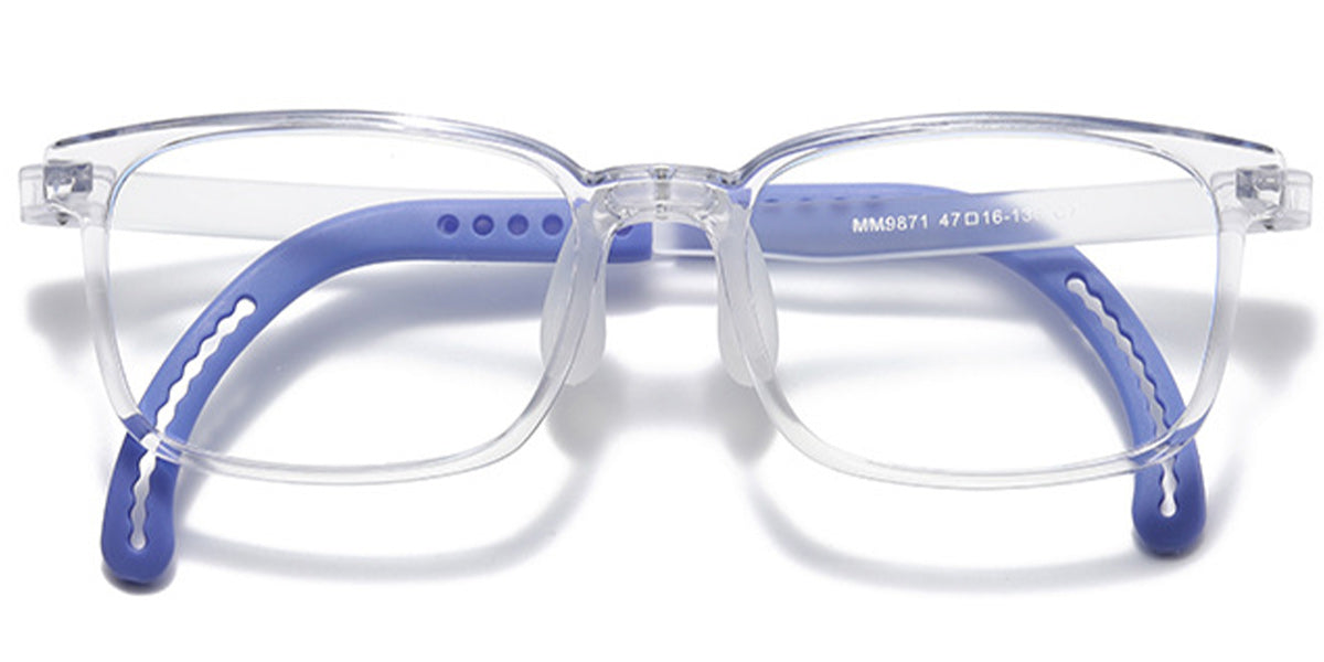 Brilliant Firefly Eyewear