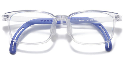 Brilliant Firefly Eyewear