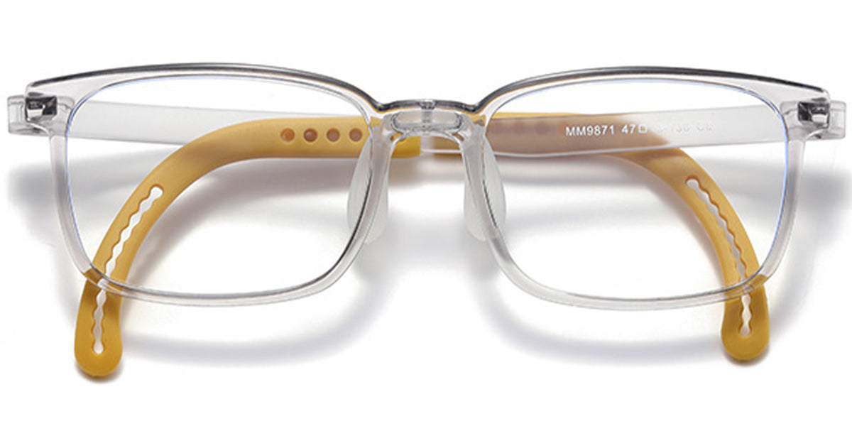 Brilliant Firefly Eyewear