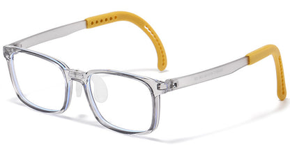 Brilliant Firefly Eyewear