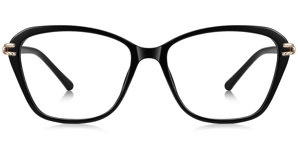 Brilliant Glamour Eyewear