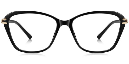 Brilliant Glamour Eyewear