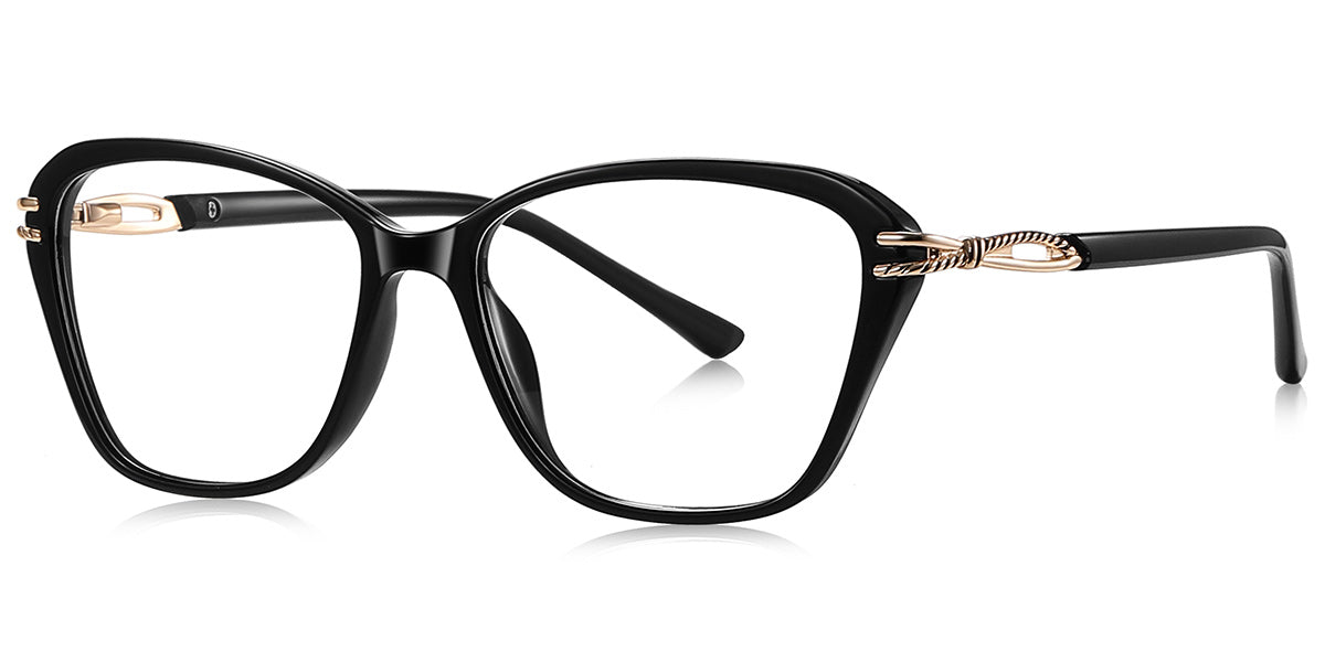 Brilliant Glamour Eyewear