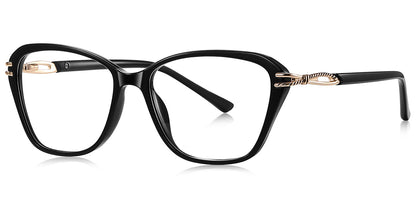 Brilliant Glamour Eyewear