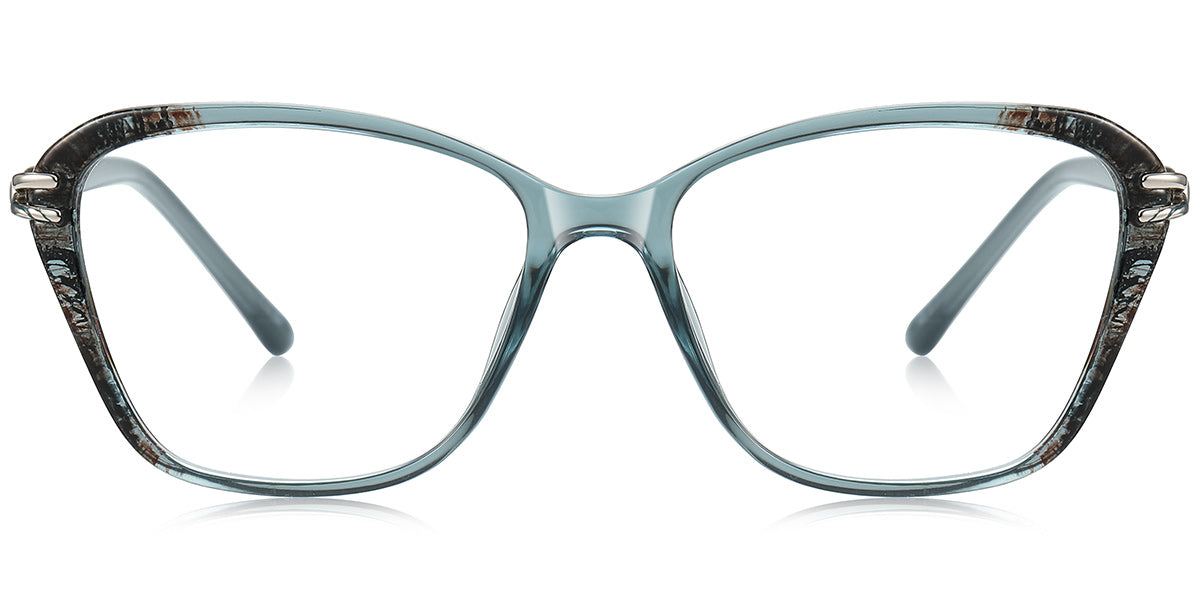 Brilliant Glamour Eyewear