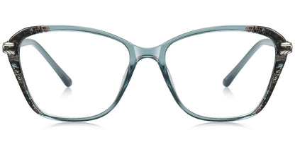 Brilliant Glamour Eyewear