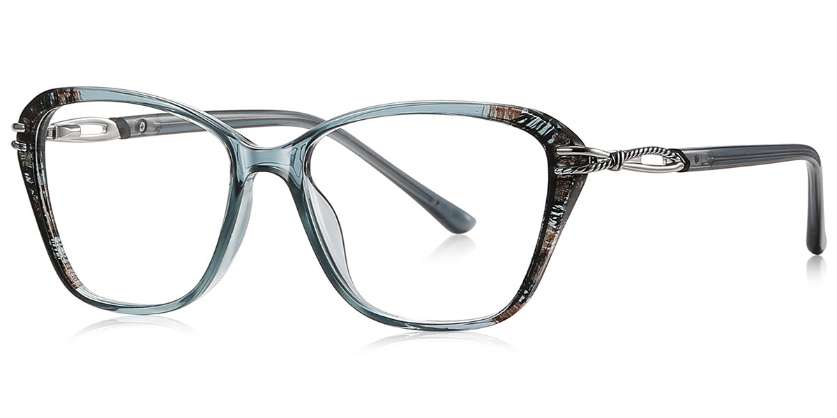 Brilliant Glamour Eyewear
