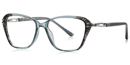 Brilliant Glamour Eyewear