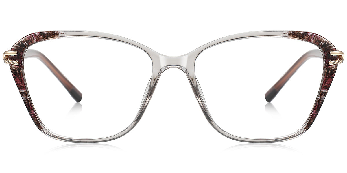 Brilliant Glamour Eyewear