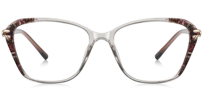 Brilliant Glamour Eyewear
