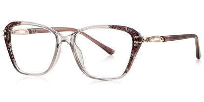 Brilliant Glamour Eyewear