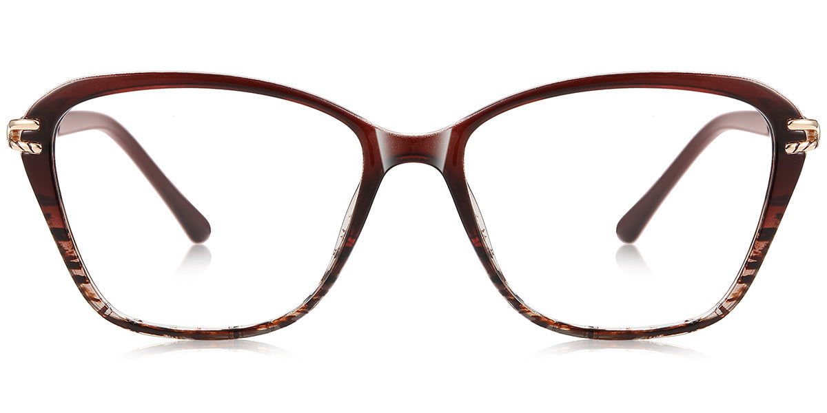 Brilliant Glamour Eyewear