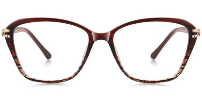 Brilliant Glamour Eyewear