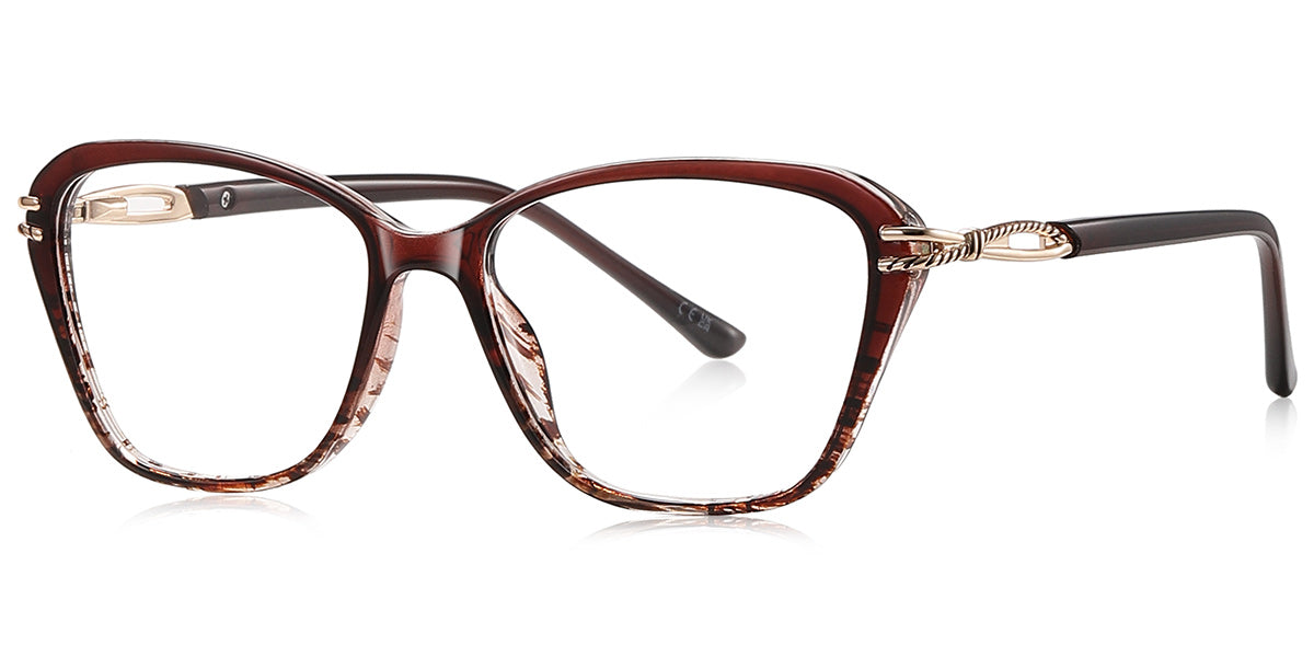 Brilliant Glamour Eyewear