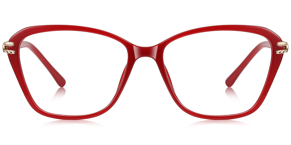 Brilliant Glamour Eyewear