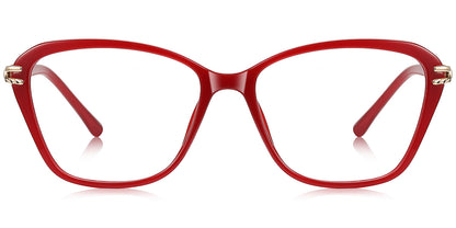 Brilliant Glamour Eyewear