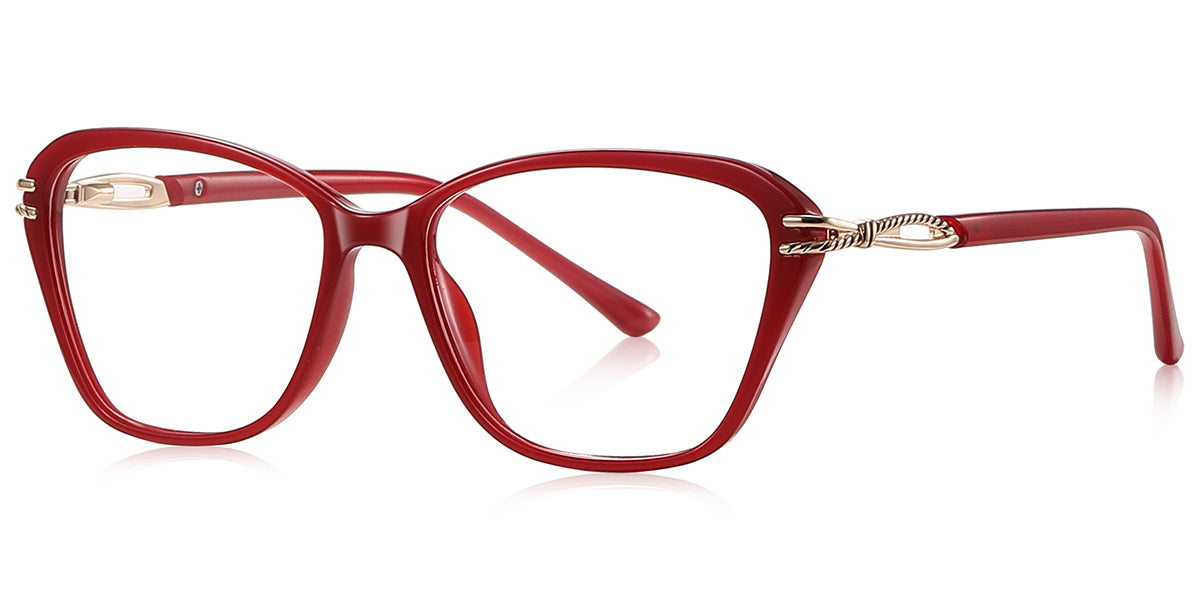 Brilliant Glamour Eyewear