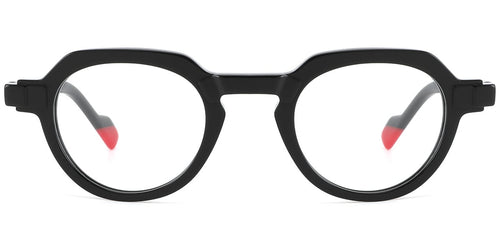 Brilliant Glamour Eyewear